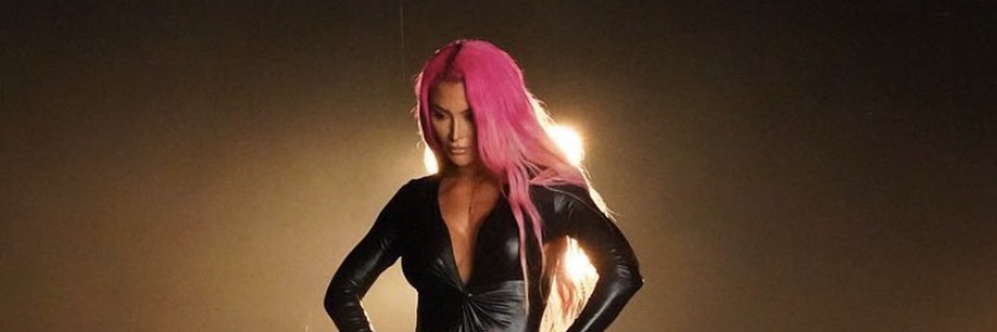 Queen Eva's banner