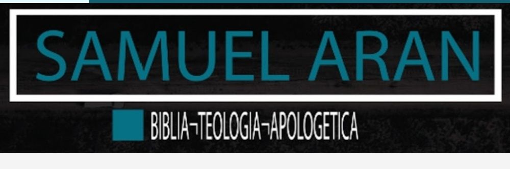 Samuel Aran's banner