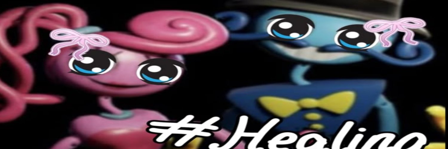 WENNY🌸🕸️'s banner
