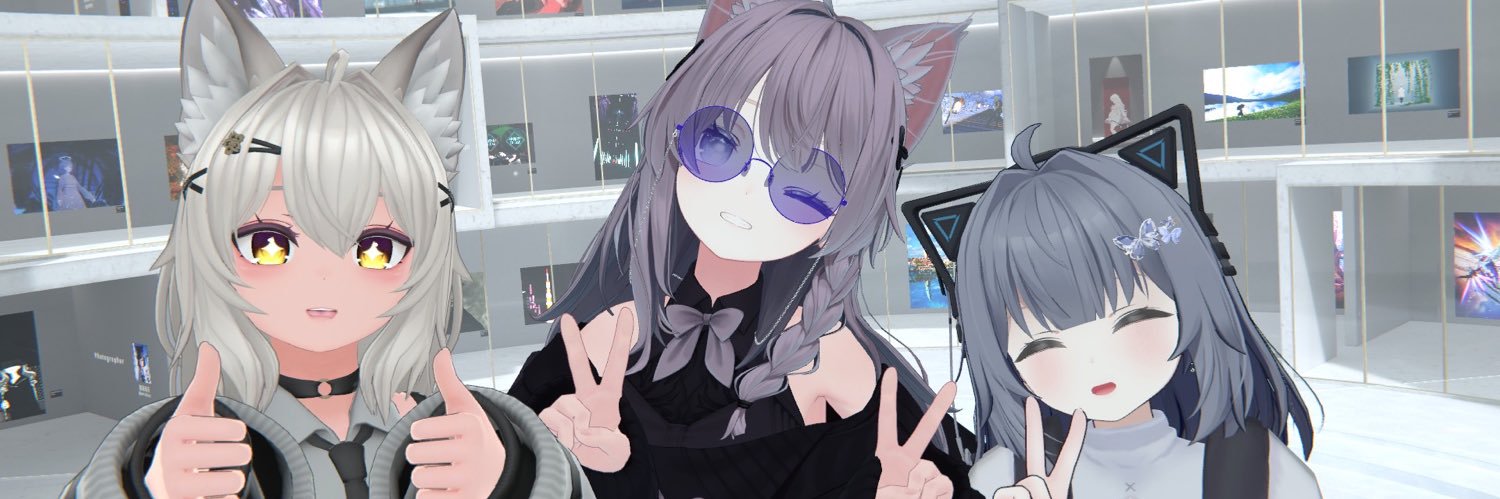 とっきぃー's banner