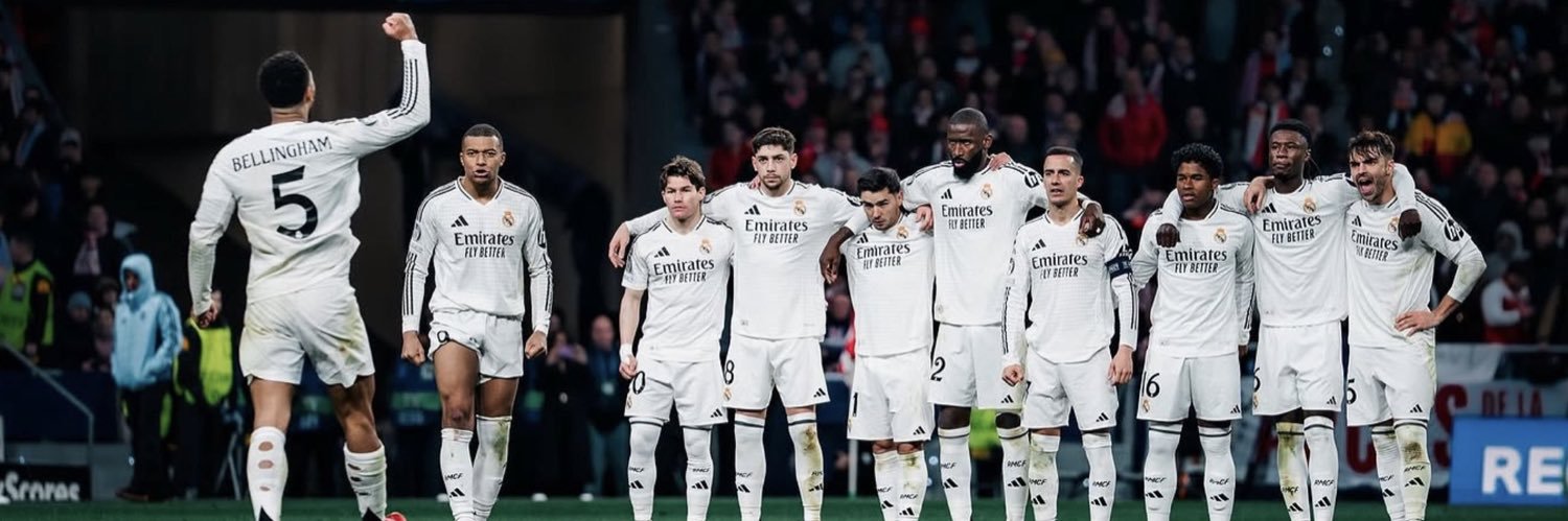 VozMadridista's banner