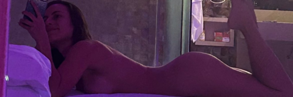 Cristine F's banner