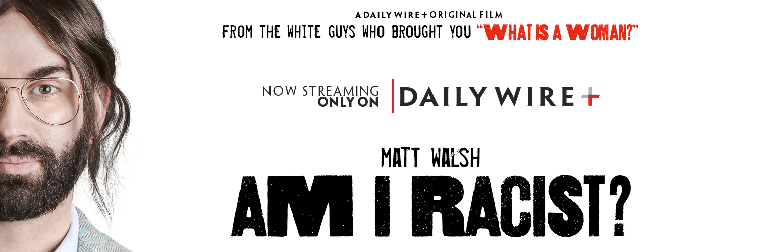 Am I Racist? Movie's banner