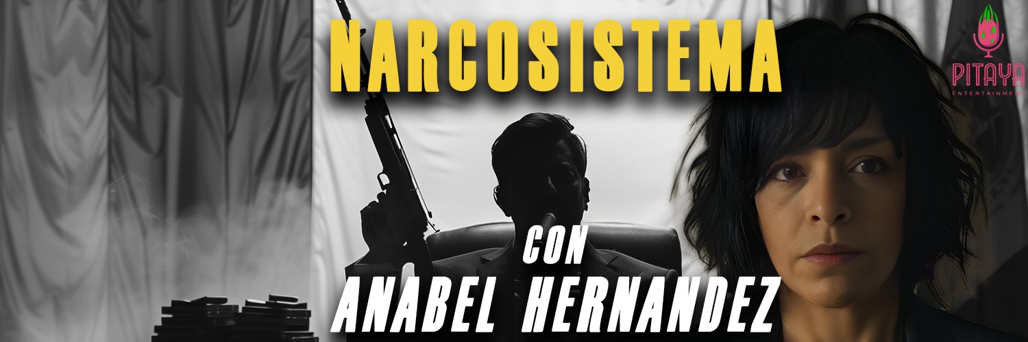Narcosistema's banner