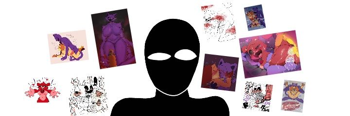 Sheen's banner