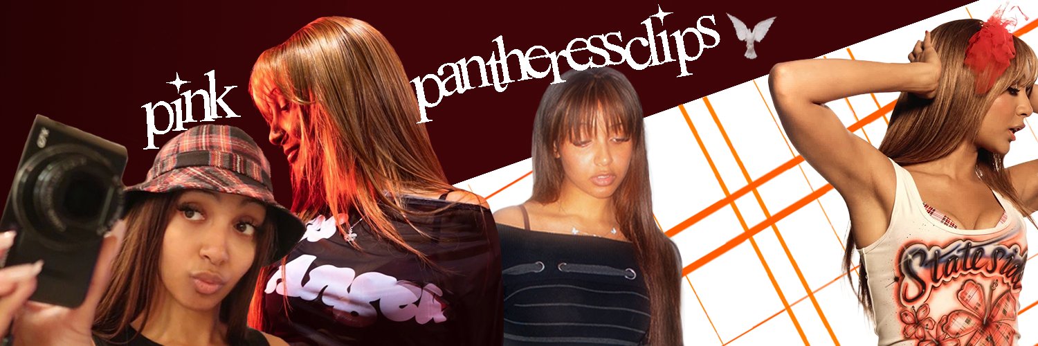 PinkPantheress Clips's banner