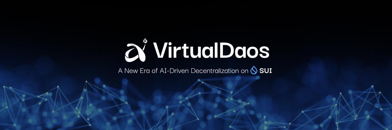 VirtualDaos's banner