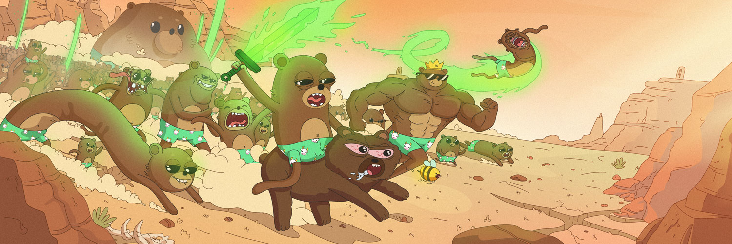 Deebo CTO's banner