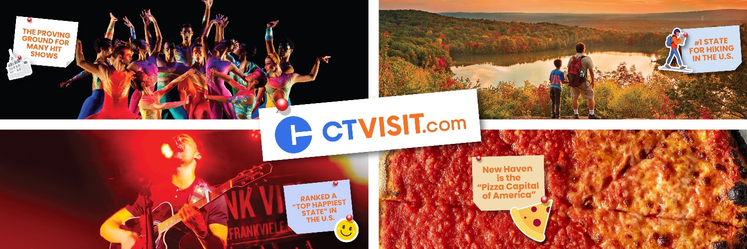 CT Visit's banner