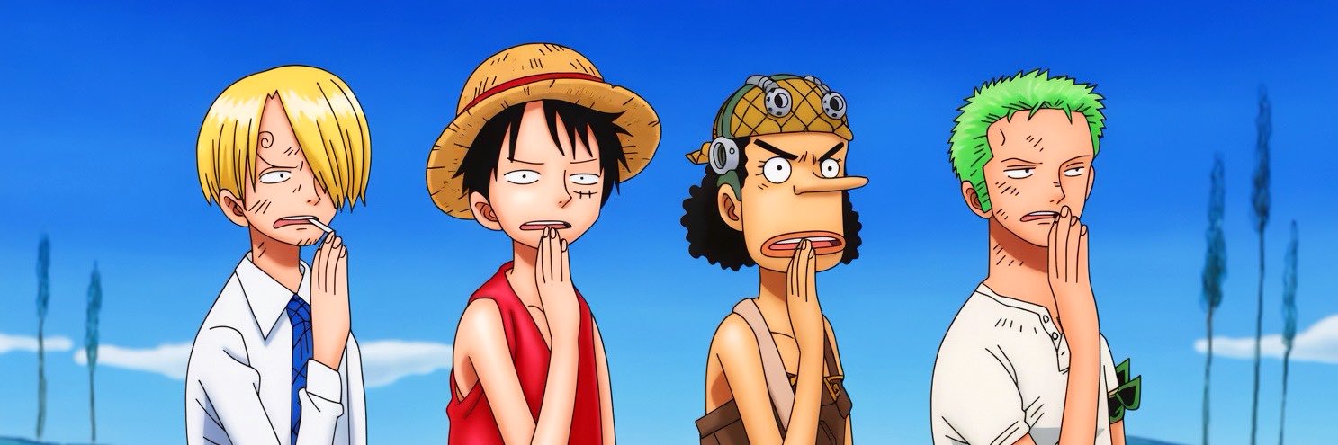 Cartoon Without Context's banner