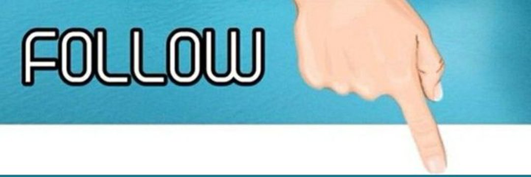 Shamir Ali's banner