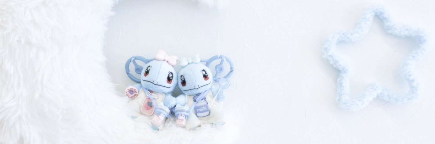 🩵もちこ👶🏻🫧's banner