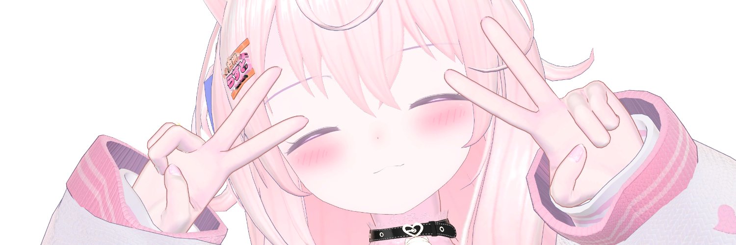 甘桃らすと's banner