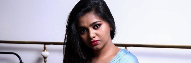 Saranya's banner