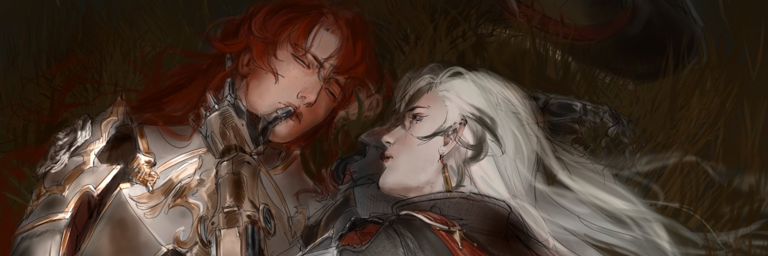 Kiya's banner