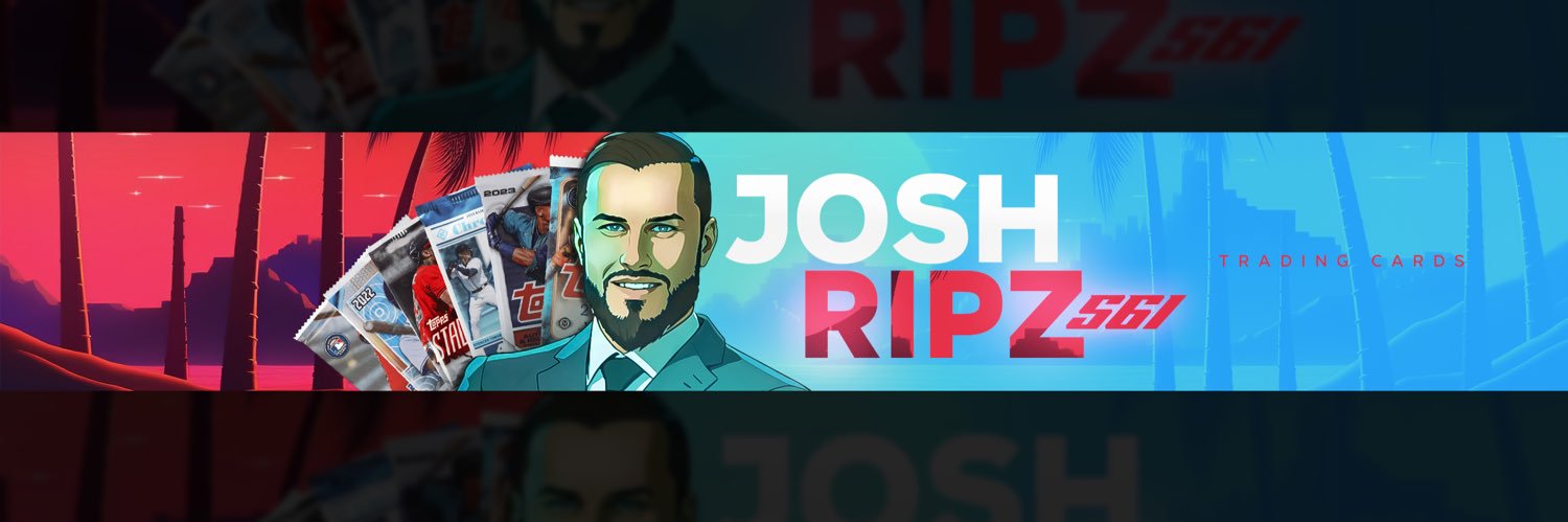 Josh Ripz's banner