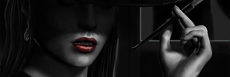 Femme Fatale 🎻's banner