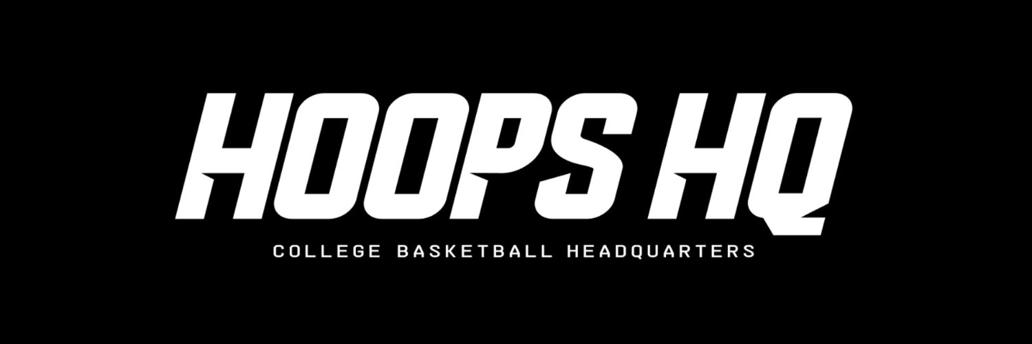 Hoops HQ's banner