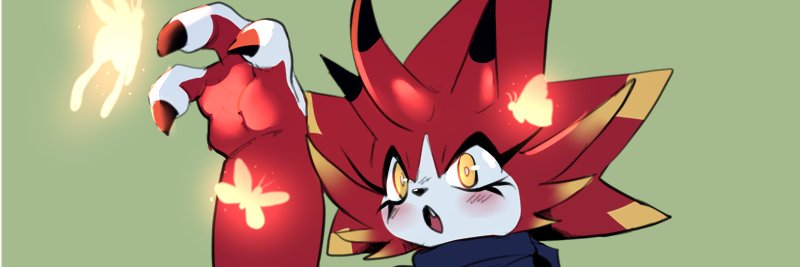 Keys 🔞🎨 Comms Closed's banner