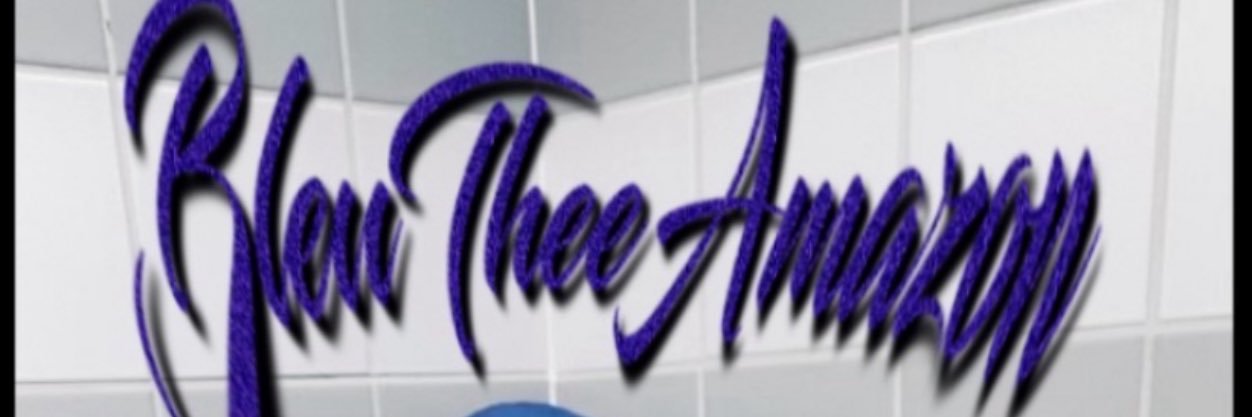 BleuTheeAmazon's banner
