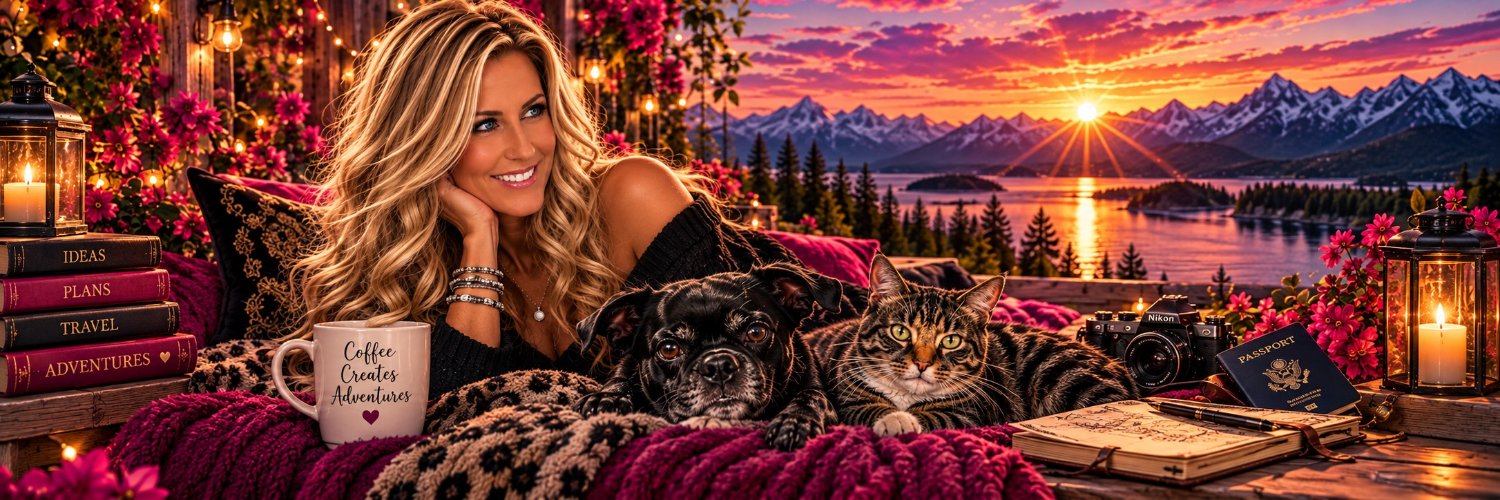 🇺🇲Christine🇺🇸's banner