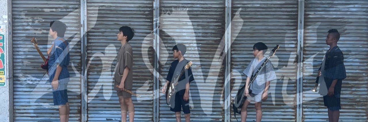 Zα SAVAGE 公式's banner