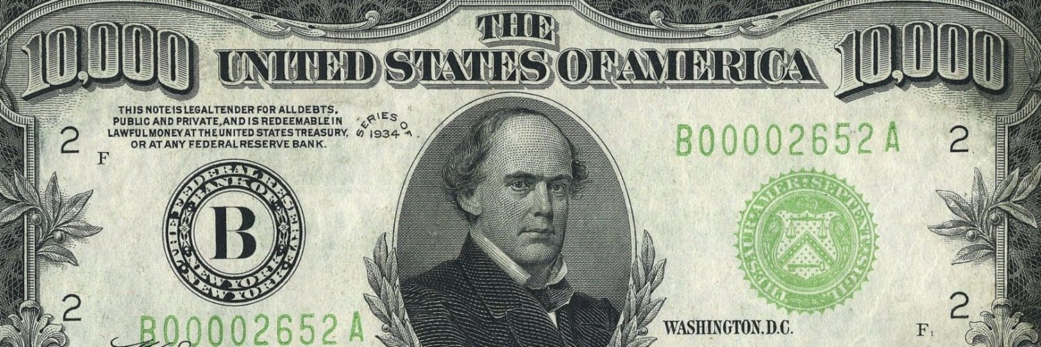 FREEMONEY's banner