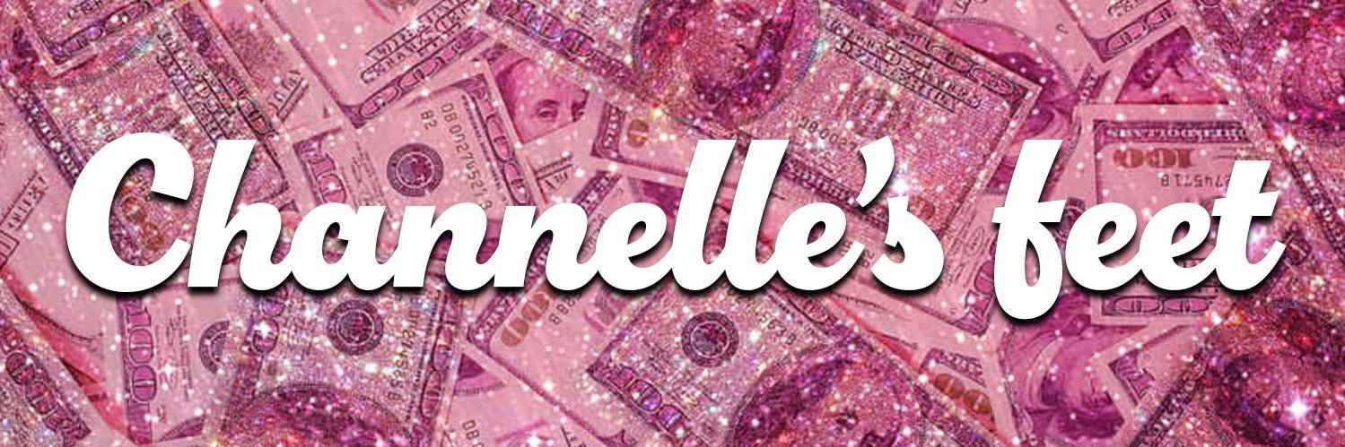 Channelle's banner