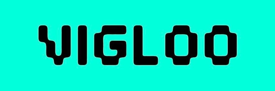 Vigloo | ビグルー 日本公式's banner