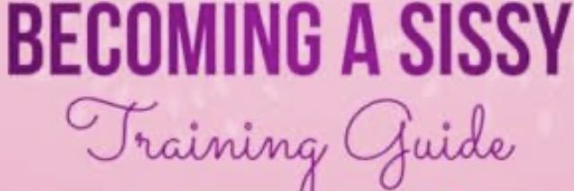 Sissy school Exposure's banner