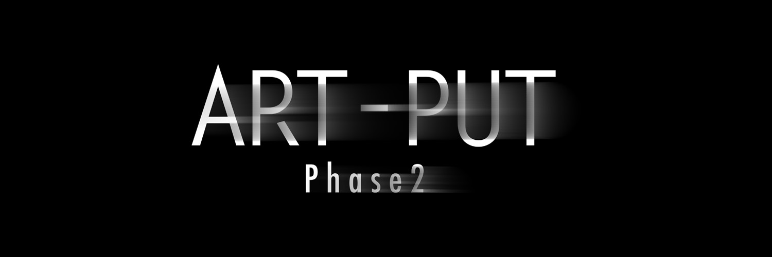 ART-PUT's banner
