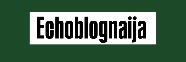 Echoblognaija's banner