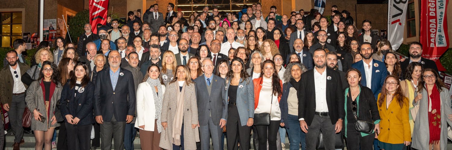 Değişim İçin Avukatlar's banner