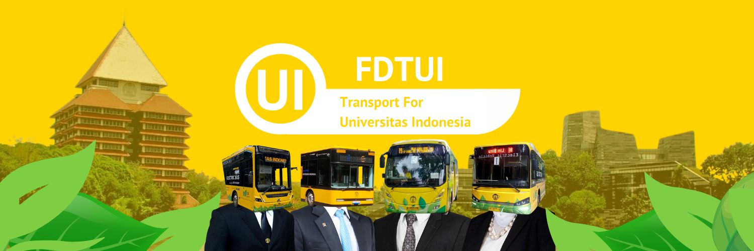 Transport For UI's banner