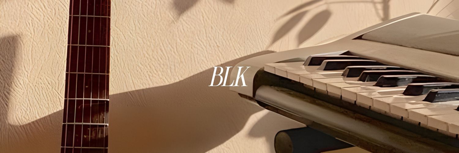 BLK | Blackk's banner