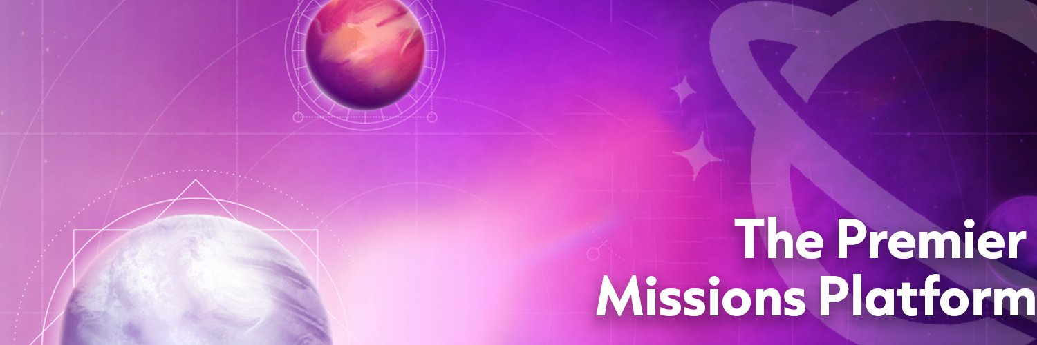 Starbase's banner
