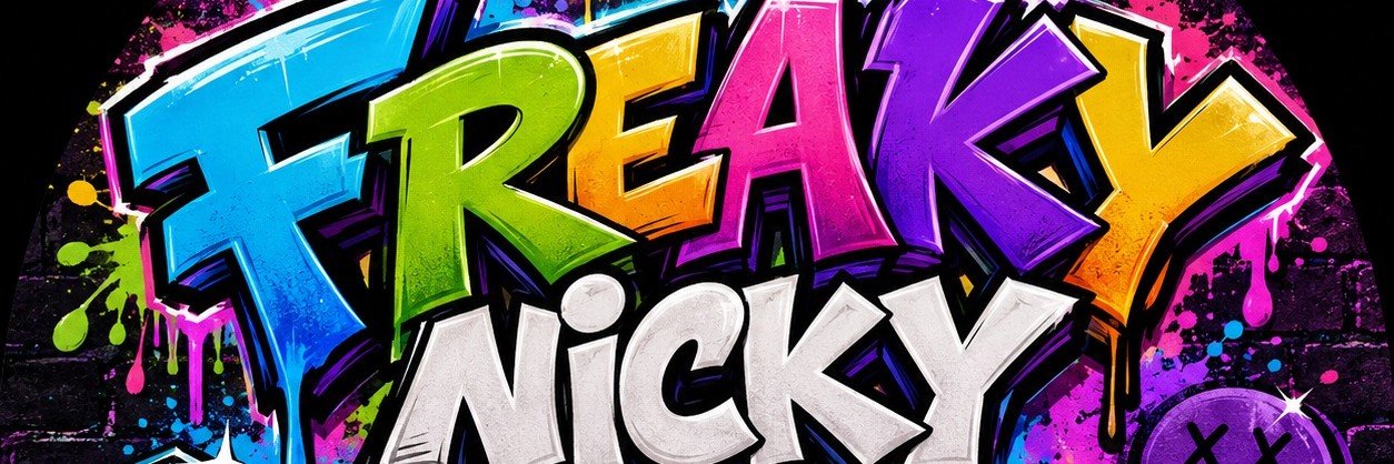 mr.freakynickybooty567's banner