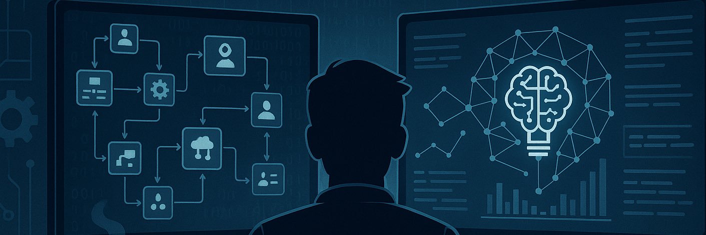 Soya ⚡ AI Automation Builder's banner