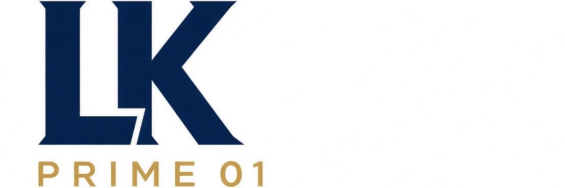 LK's banner