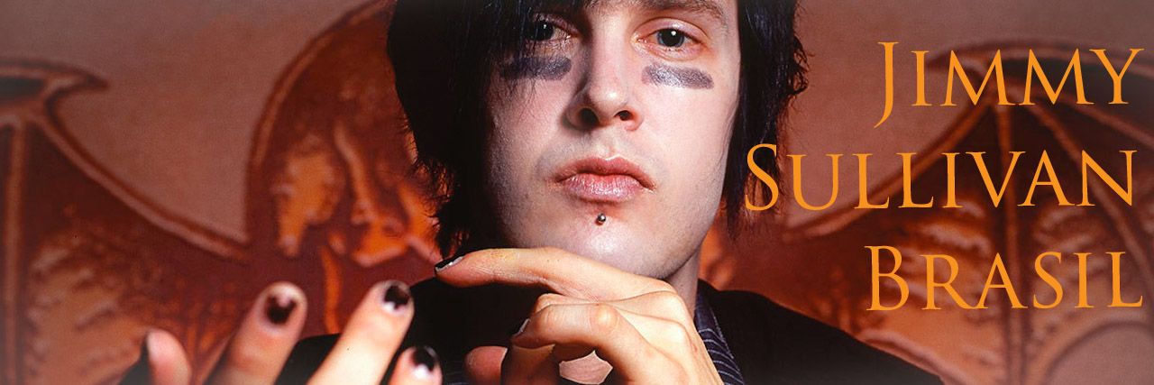 Jimmy Sullivan BR's banner