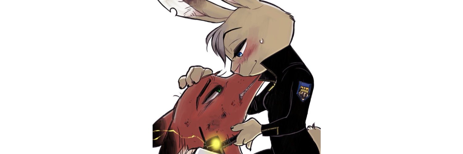 nicju🦊🐰's banner
