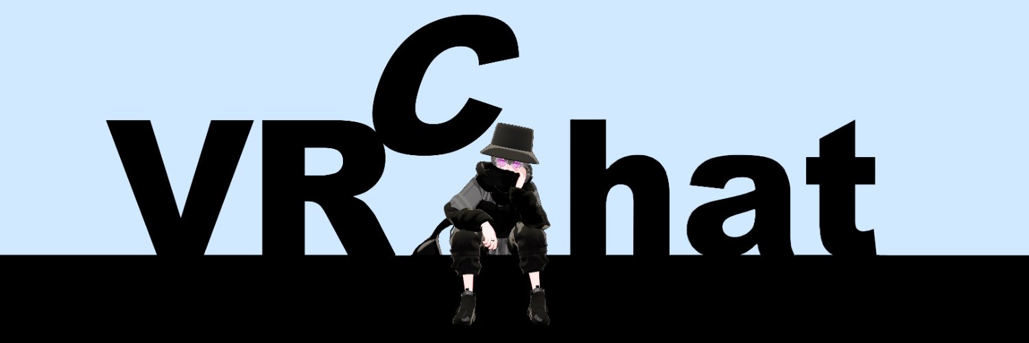 ばんばん@VRC's banner