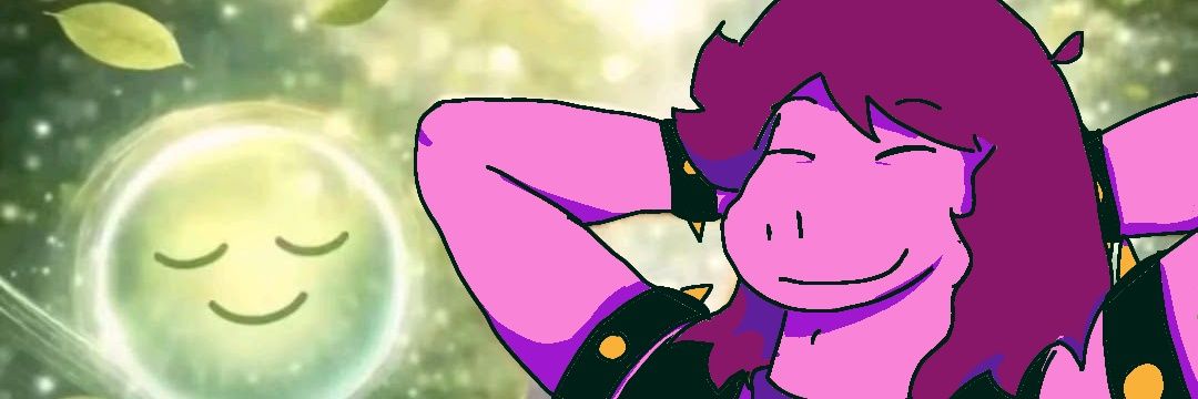 Coffee Buster's banner