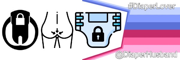 Diaper Husband |8.5k| NSFW🔞 | 🦘 |🤎💩💛💦 🍆's banner