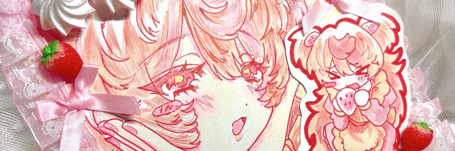 めろ子/Mellowkochan♡'s banner