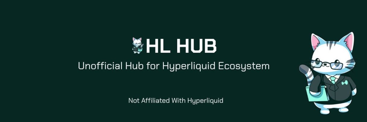 HL HUB (Community)'s banner