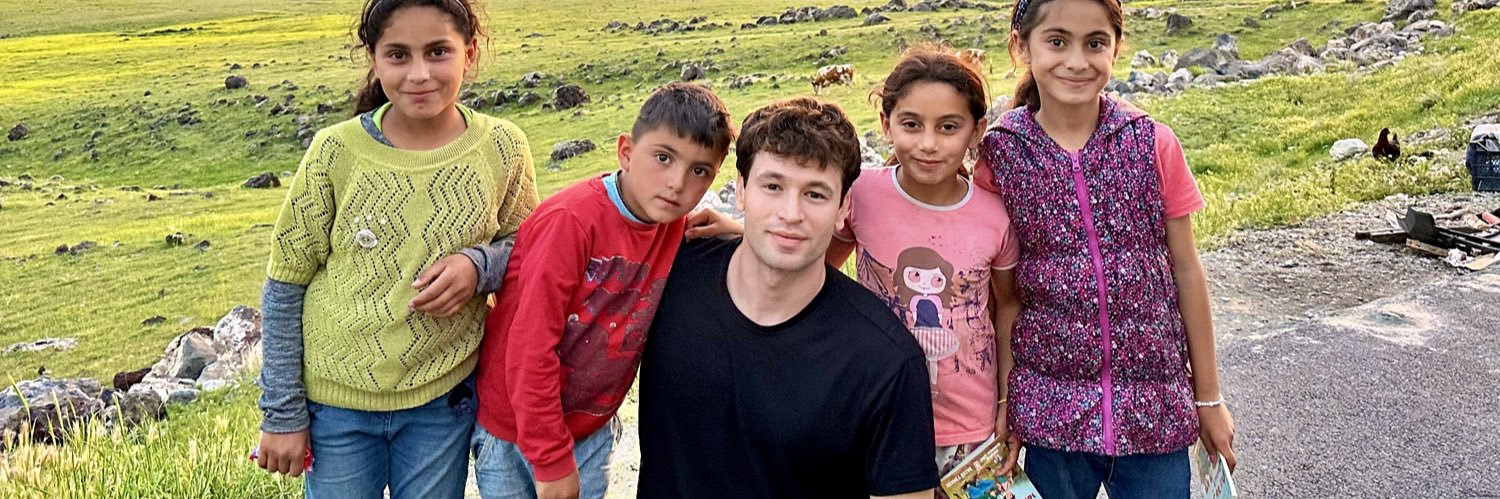 Ragıb Narin's banner