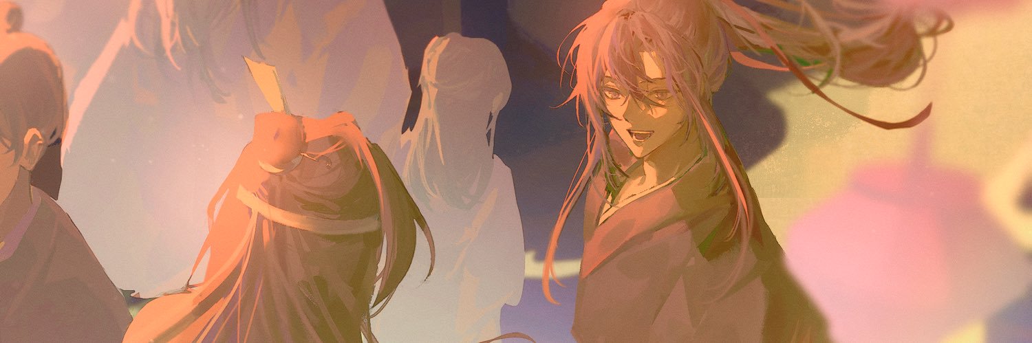 천자소's banner