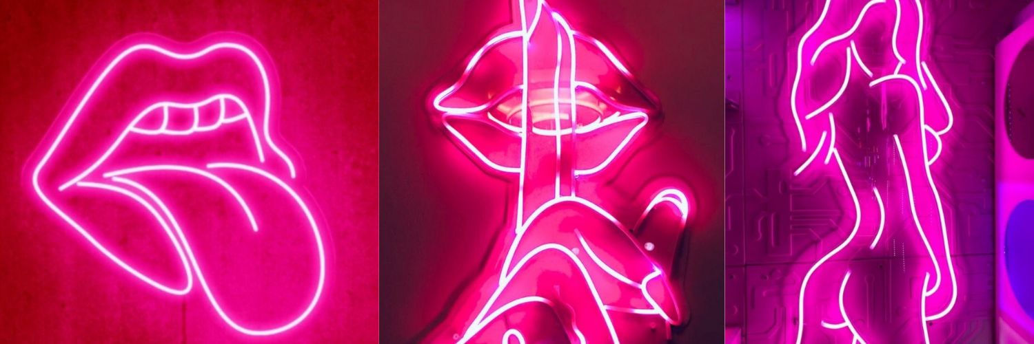 Veronica sharma's banner