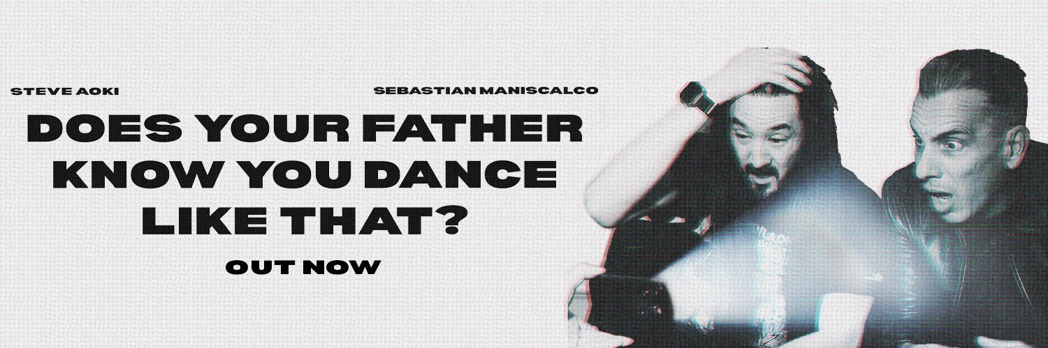Sebastian Maniscalco's banner